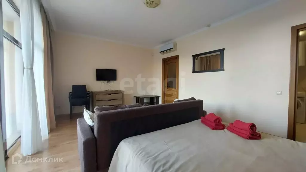 Продаётся 1-к квартира, 47 м - Фото 1