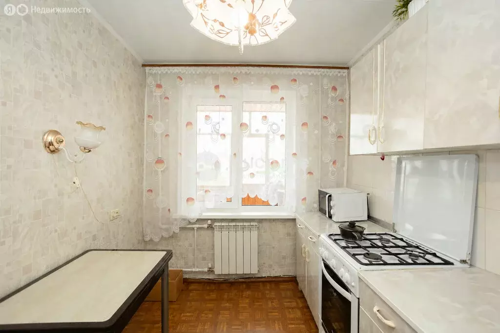 3-комнатная квартира: Казань, улица Кул Гали, 11/52А (71.2 м) - Фото 1