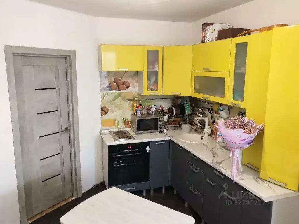 2-к кв. Ленинградская область, Кириши ул. Строителей, 30А (57.0 м) - Фото 2