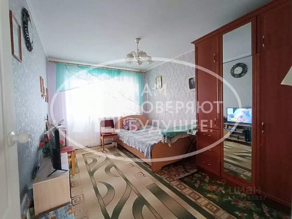 2-к кв. Пермский край, Чернушка Юбилейная ул., 1 (46.1 м) - Фото 2