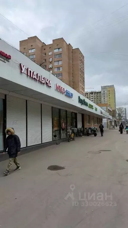 2-к кв. Москва ул. Пивченкова, 7 (50.0 м) - Фото 2