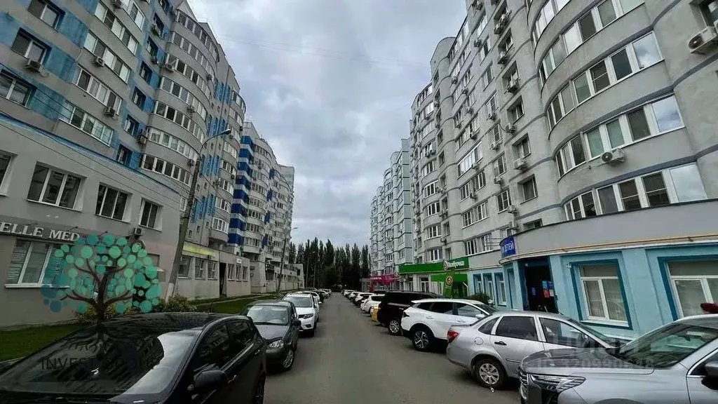 Торговая площадь в Самарская область, Самара ул. Академика Платонова, ... - Фото 0