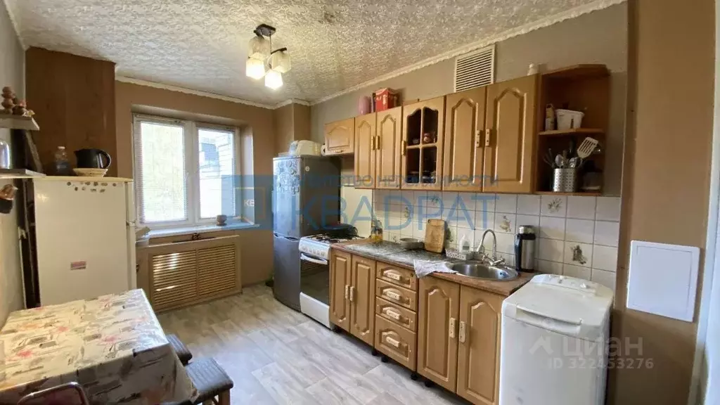 2-к кв. Ярославская область, Ярославль ул. Академика Колмогорова, 13к2 ... - Фото 2