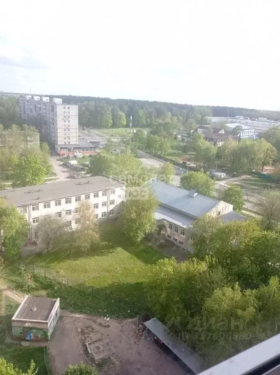 1-к кв. Московская область, Подольск ул. Гайдара, 10б (39.2 м) - Фото 1