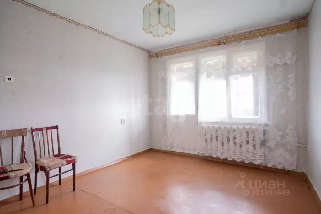 2-к кв. Томская область, Томский район, д. Нелюбино ул. Мира, 5 (43.7 ... - Фото 1