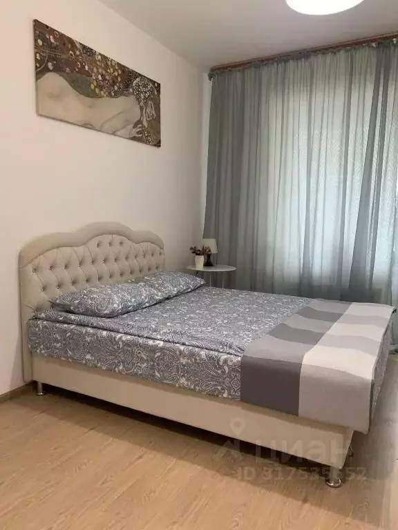 1-к кв. Санкт-Петербург 5-й Предпортовый проезд, 2 (28.0 м) - Фото 0