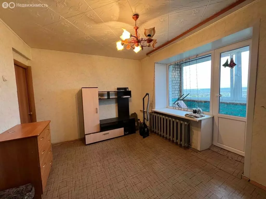 1-комнатная квартира: Кадников, улица Розы Люксембург, 59 (36 м) - Фото 2