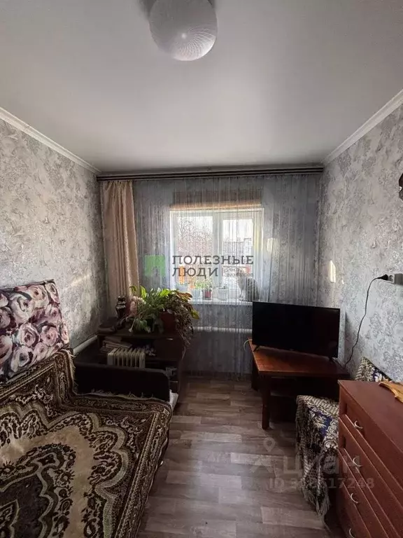 Дом в Саратовская область, Энгельс Пролетарская ул., 28 (120 м) - Фото 1