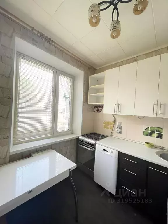 2-к кв. Москва Большая Серпуховская ул., 40С1 (47.0 м) - Фото 1