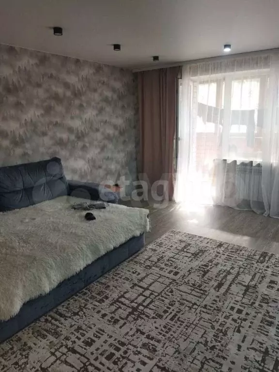 3-к. квартира, 92 м, 1/13 эт. - Фото 1