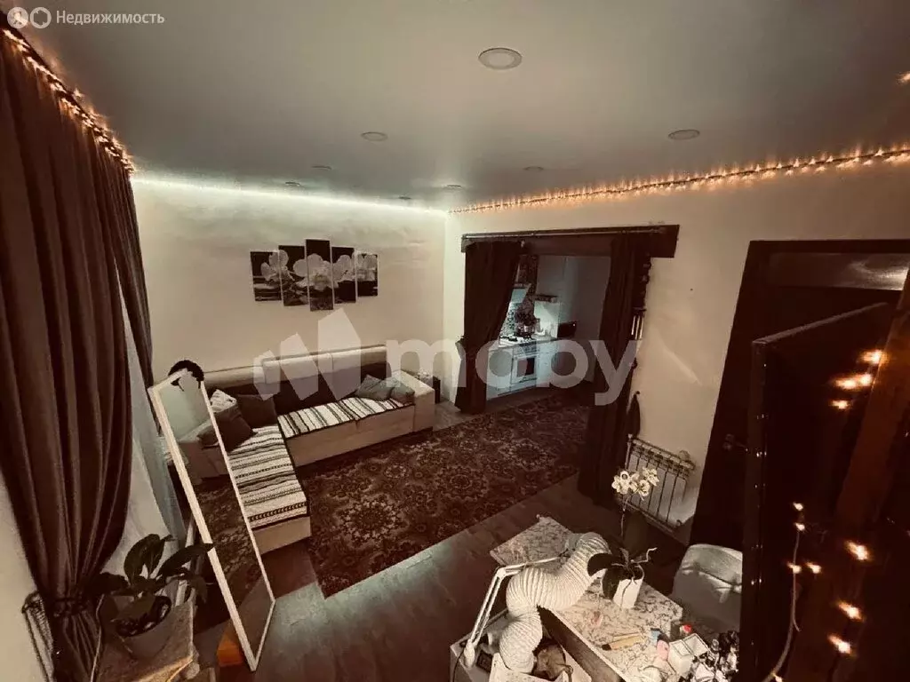 Дом в посёлок Большое Исаково, Зелёный переулок (65 м) - Фото 2