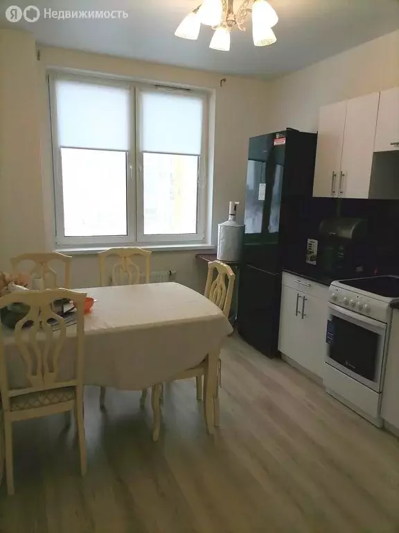 2-комнатная квартира: деревня Анкудиновка, Русская улица, 18 (47.9 м) - Фото 1