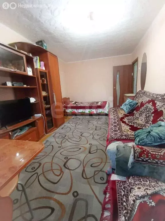 1-комнатная квартира: Лобаново, улица Культуры, 6 (31.4 м) - Фото 1