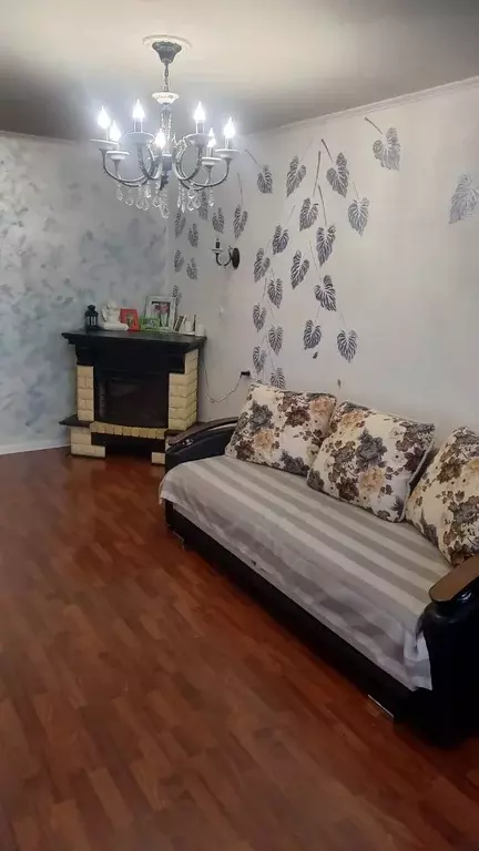 Продаётся 2-к квартира, 54.6 м - Фото 0