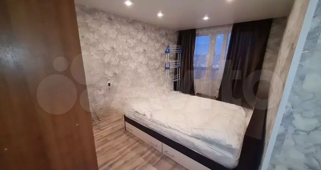2-к. квартира, 43 м, 9/9 эт. - Фото 0