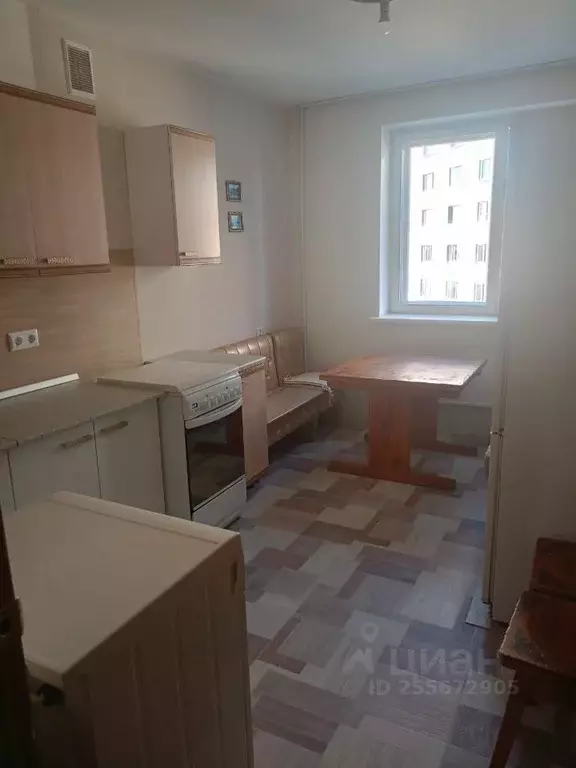 2-к кв. Нижегородская область, Нижний Новгород Казанское ш., 8к2 (56.0 ... - Фото 2