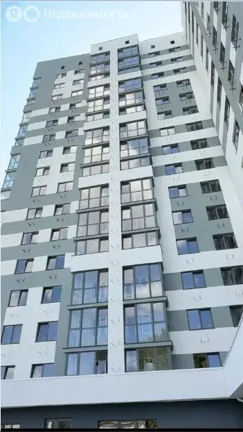 1-комнатная квартира: Симферополь, ул. Трубаченко (39.2 м) - Фото 1