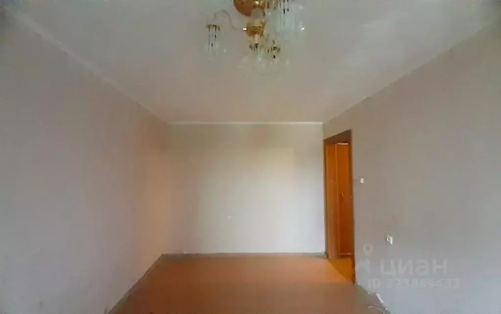 2-к кв. Волгоградская область, Волжский ул. Мира, 92 (42.9 м) - Фото 0