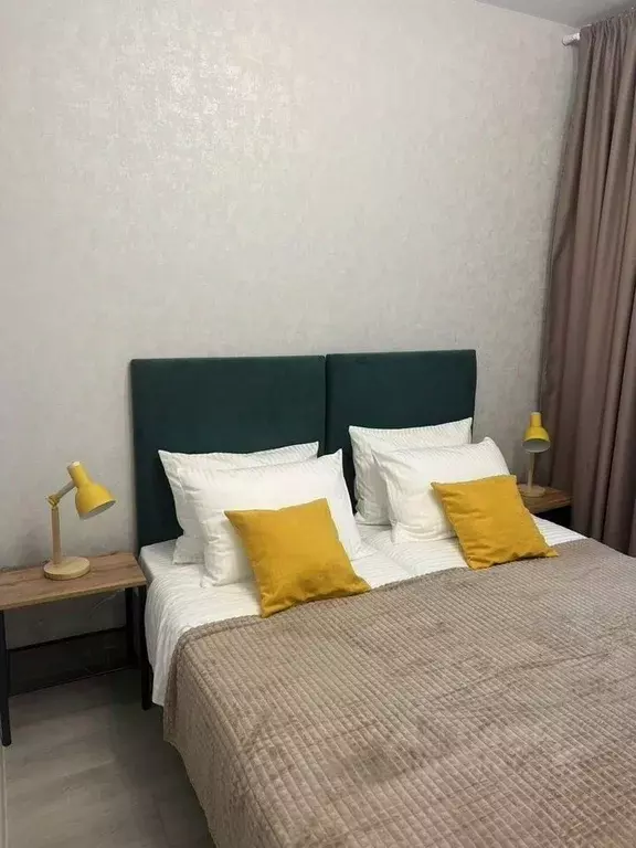 1-к кв. Пермский край, Пермь Кузнецкая ул., 43В (35.0 м) - Фото 1