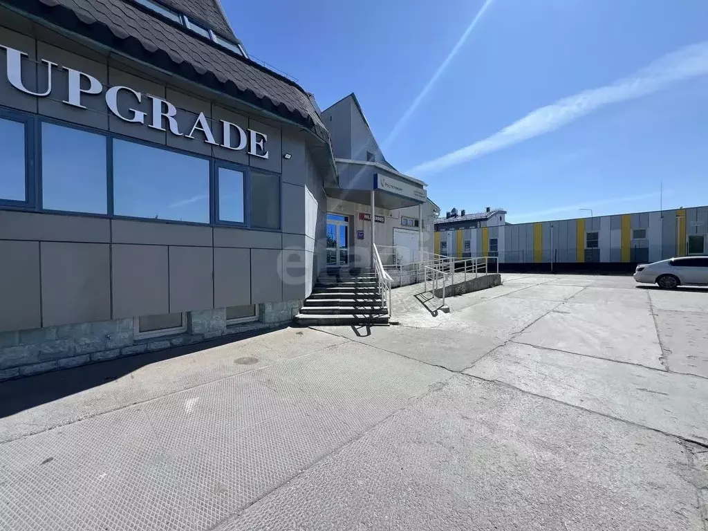 Помещение свободного назначения в Ямало-Ненецкий АО, Новый Уренгой ... - Фото 1