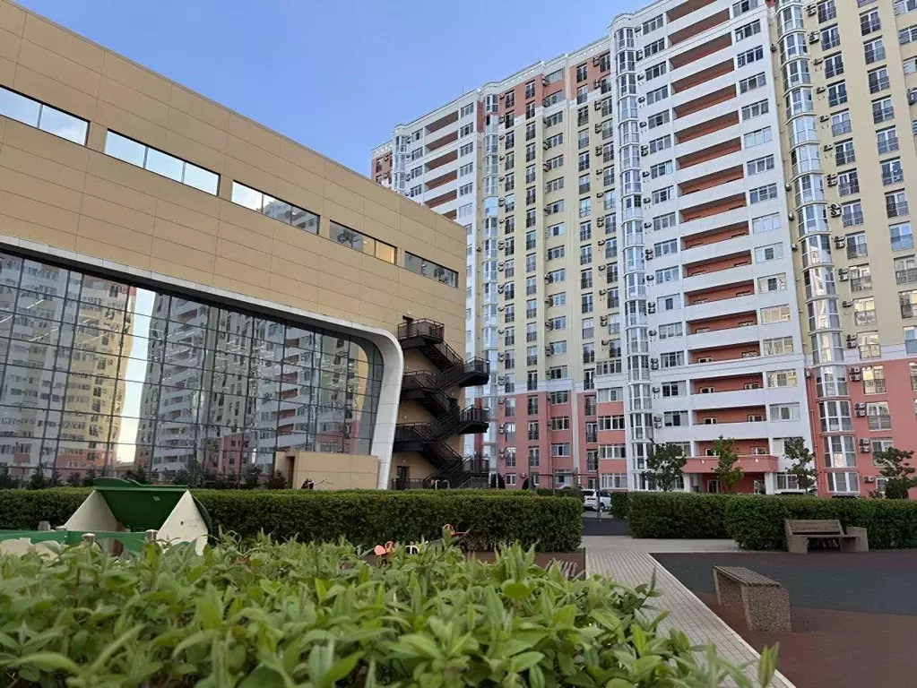 Квартира, 3 комнаты, 83 м - Фото 0