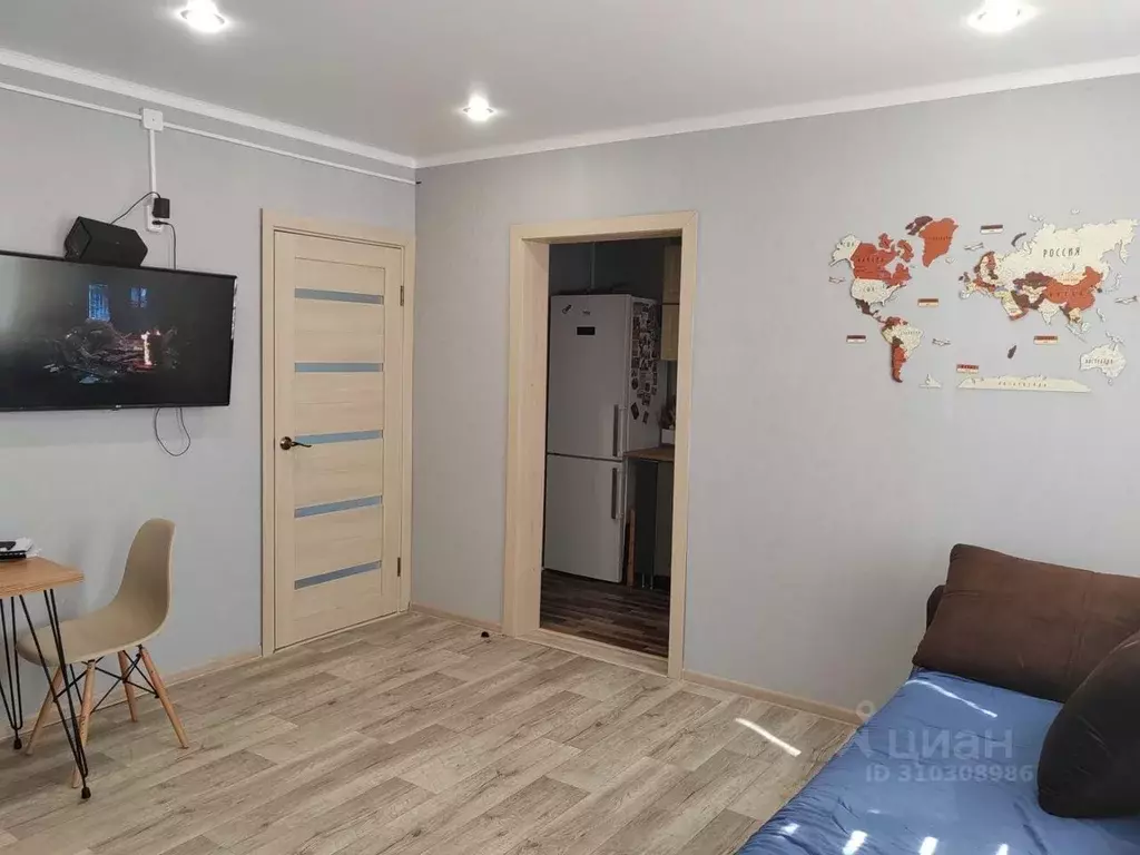 Дом в Ростовская область, Морозовск Пионерская ул., 27 (53 м) - Фото 1