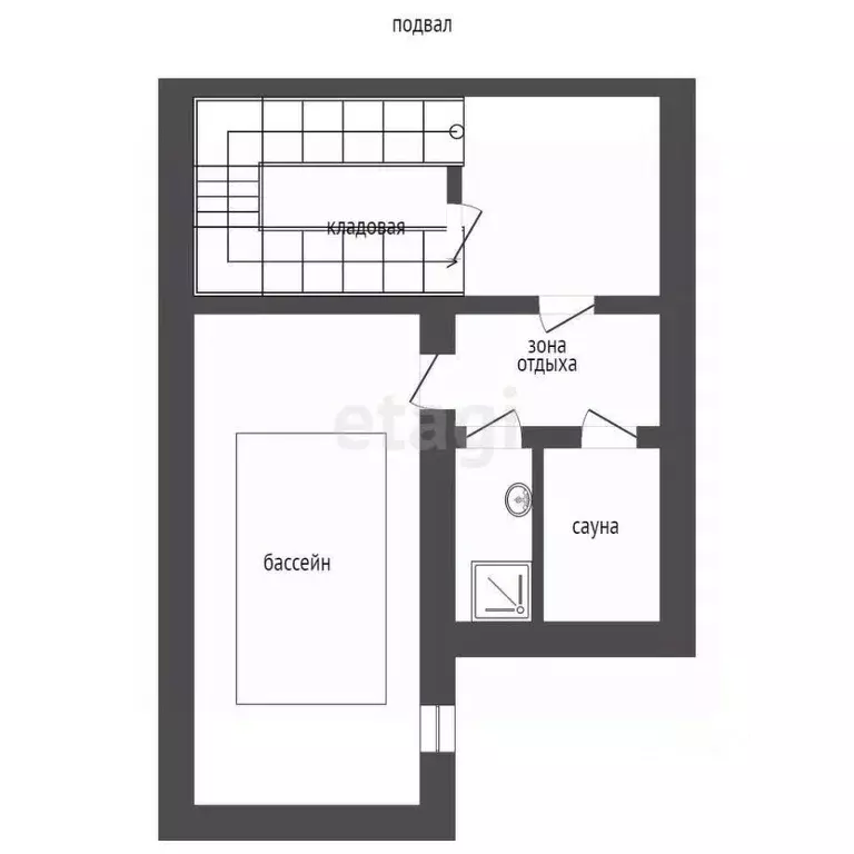 4-к кв. Омская область, Омск ул. Ватутина, 22А (262.6 м) - Фото 1