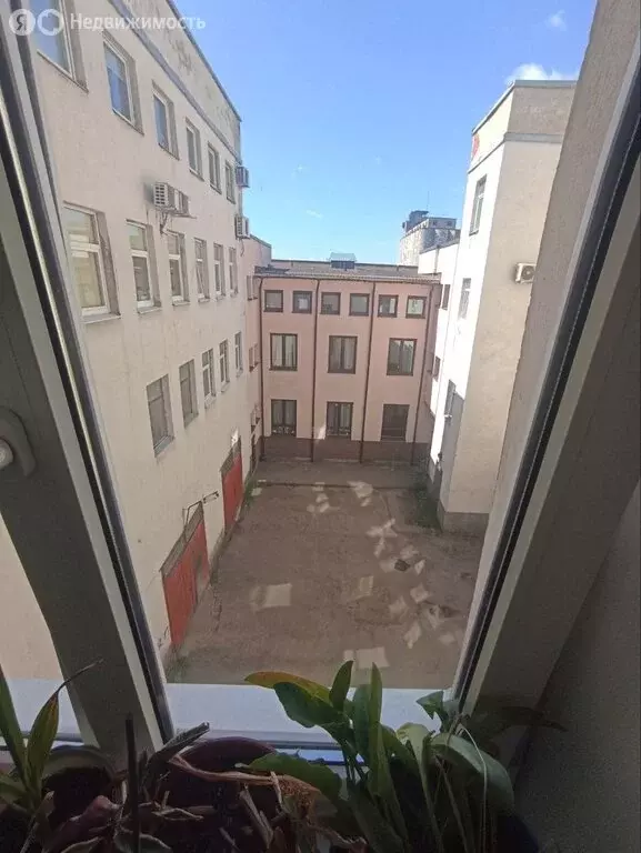 Офис (10 м) - Фото 1