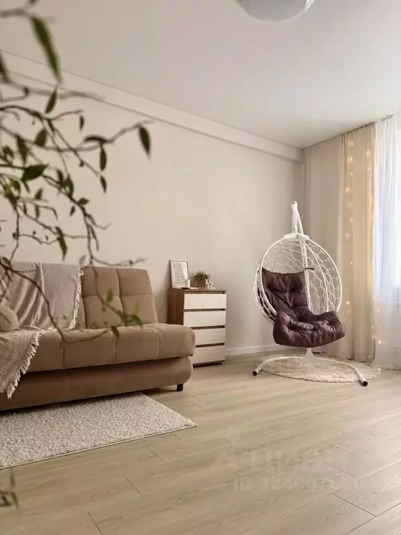 1-к кв. Свердловская область, Нижний Тагил ул. Карла Маркса, 99 (56.0 ... - Фото 2