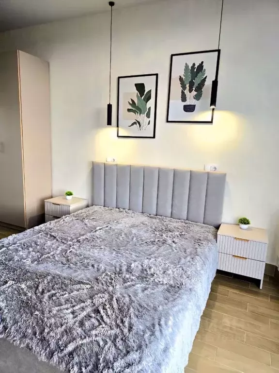 Студия Москва Волоколамское ш., 81/2с6 (22.0 м) - Фото 1