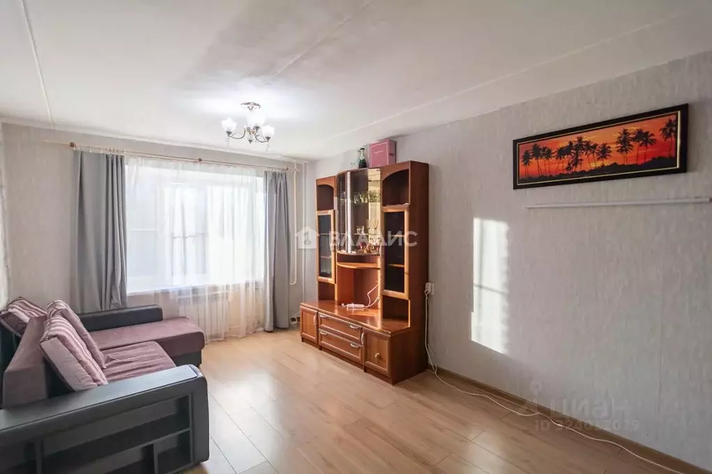 Комната Карелия, Петрозаводск ул. Державина, 5 (17.8 м) - Фото 2