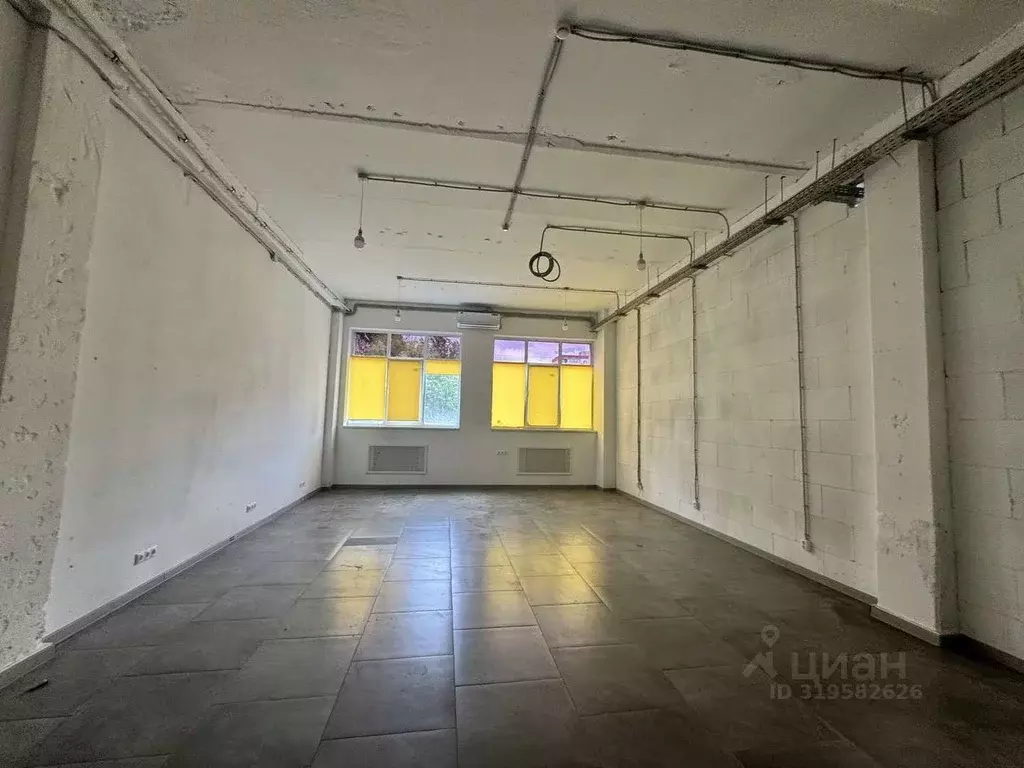 Офис в Саратовская область, Саратов Рабочая ул., 105А (65 м) - Фото 2