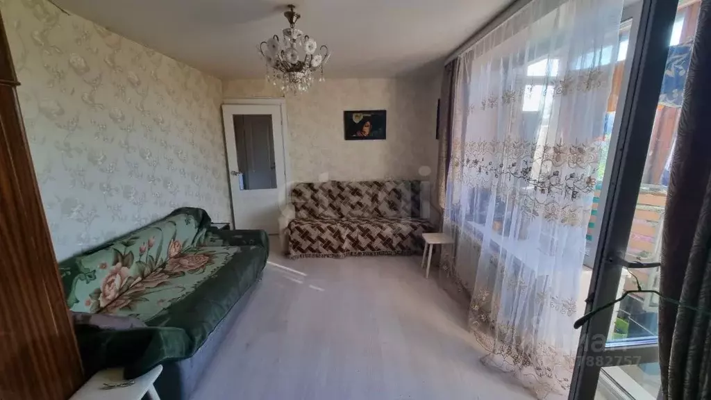 2-к кв. Московская область, Химки ул. Ватутина, 13 (45.0 м) - Фото 0
