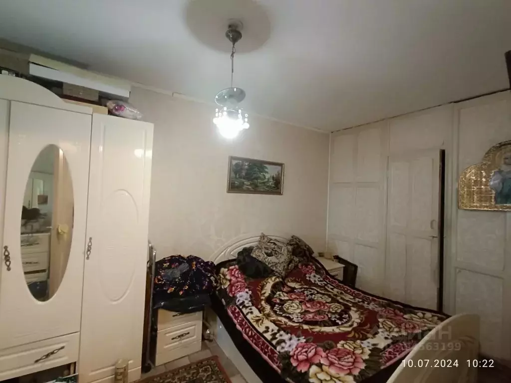 3-к кв. Томская область, Томск тракт Иркутский, 146 (56.0 м) - Фото 1
