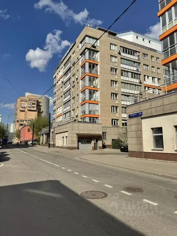 Помещение свободного назначения в Москва Суворовская ул., 12 (143 м) - Фото 0