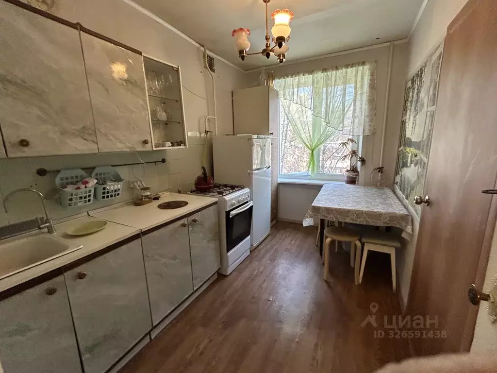 2-к кв. Москва Профсоюзная ул., 44К7 (40.0 м) - Фото 1