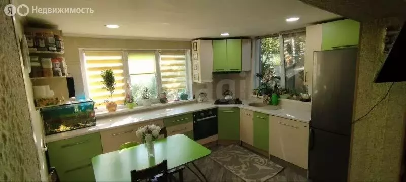 Дом в Севастополь, СНТ Сапун-гора, улица Лейтенанта Синицына (103.3 м) - Фото 1