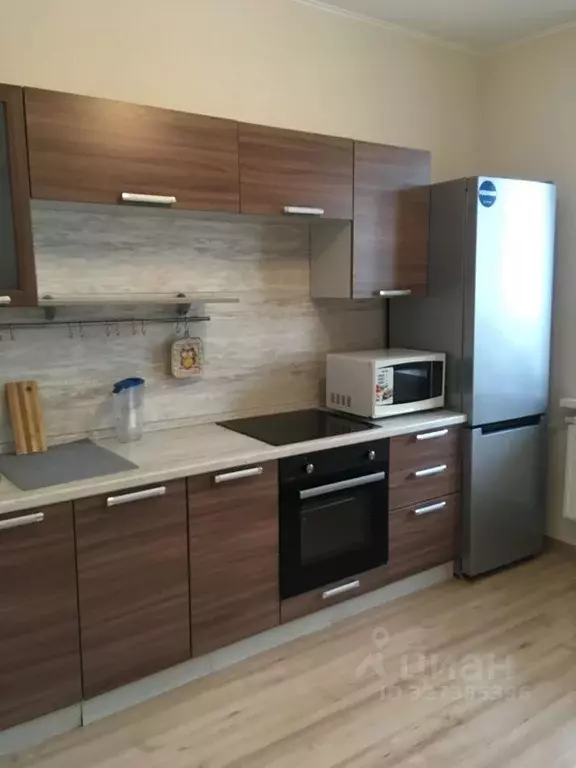 1-к кв. Санкт-Петербург пос. Шушары, пер. Вилеровский, 6 (36.0 м) - Фото 0