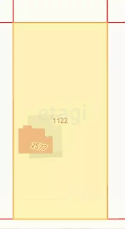 Дом в Тульская область, Заокский район, Страховское с/пос, пос. ... - Фото 0