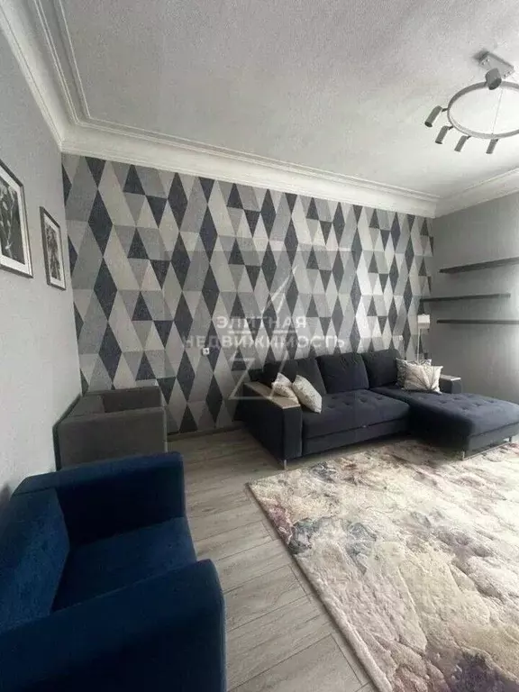 3-к кв. Санкт-Петербург Заневский просп., 4 (95.0 м) - Фото 1