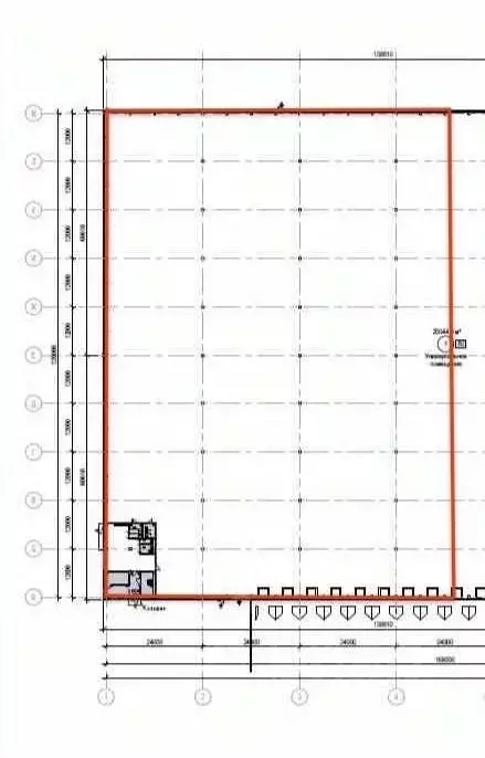 Склад в Московская область, Раменский муниципальный округ, с. Софьино ... - Фото 2