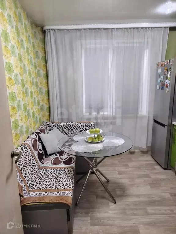 Продаётся 1-к квартира, 36 м - Фото 0