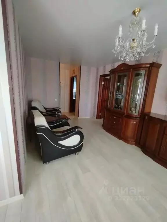 3-к кв. Самарская область, Самара ул. Силина, 14 (66.0 м) - Фото 2