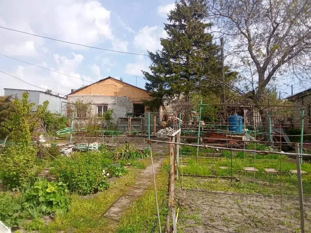 Дом в Волгоградская область, Волгоград ул. Куприна, 78 (48 м) - Фото 2