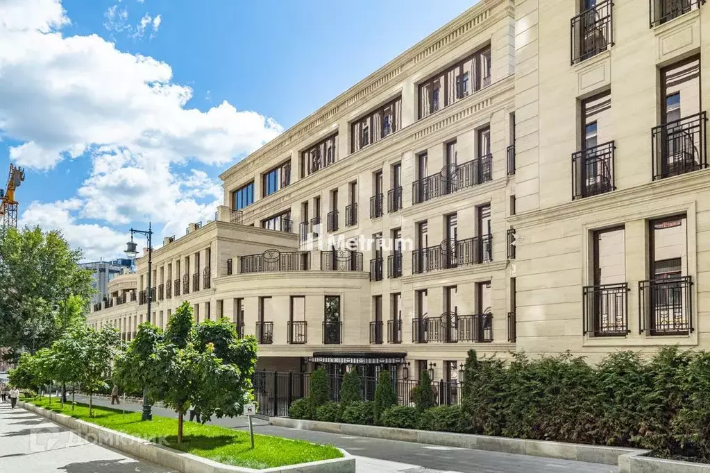 Продаётся 4-к квартира, 214.2 м - Фото 0