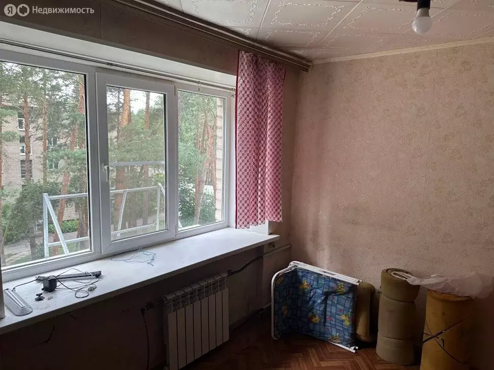 1-комнатная квартира: Протвино, улица Победы, 8 (18.2 м) - Фото 1