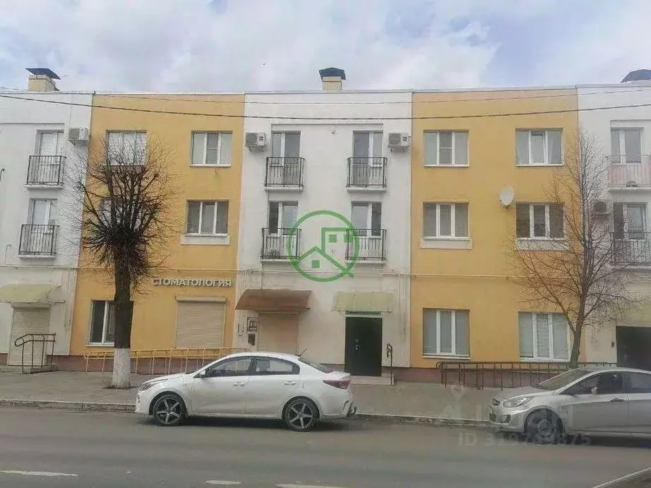 Офис в Самарская область, Сызрань Советская ул., 101 (77 м) - Фото 0
