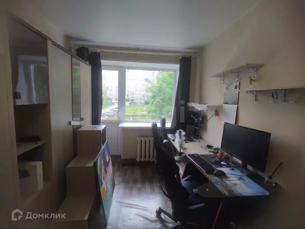 Продаётся 1-к квартира, 29.8 м - Фото 1