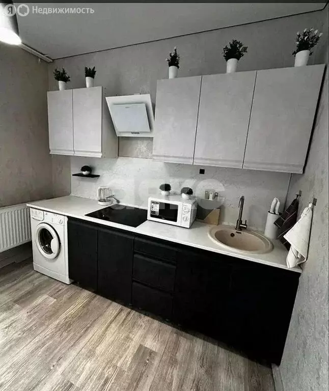 1-комнатная квартира: Ростов-на-Дону, Береговая улица, 73с2 (42 м) - Фото 1
