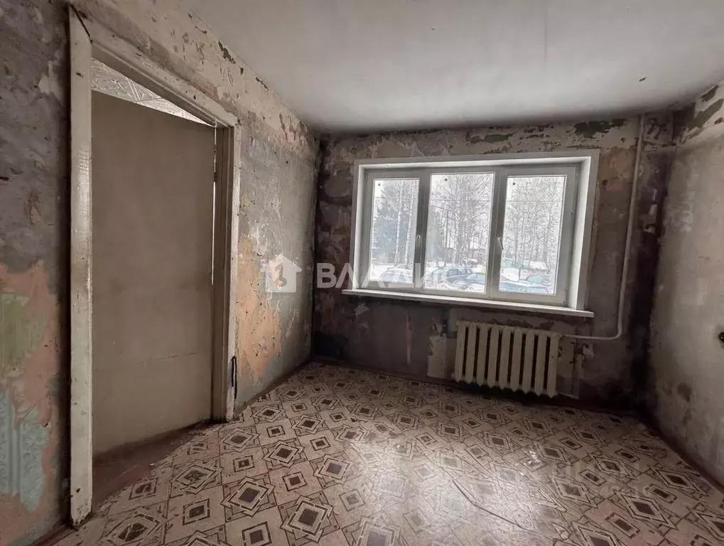 2-к кв. Московская область, Коломна городской округ, с. Непецино 1 ... - Фото 1